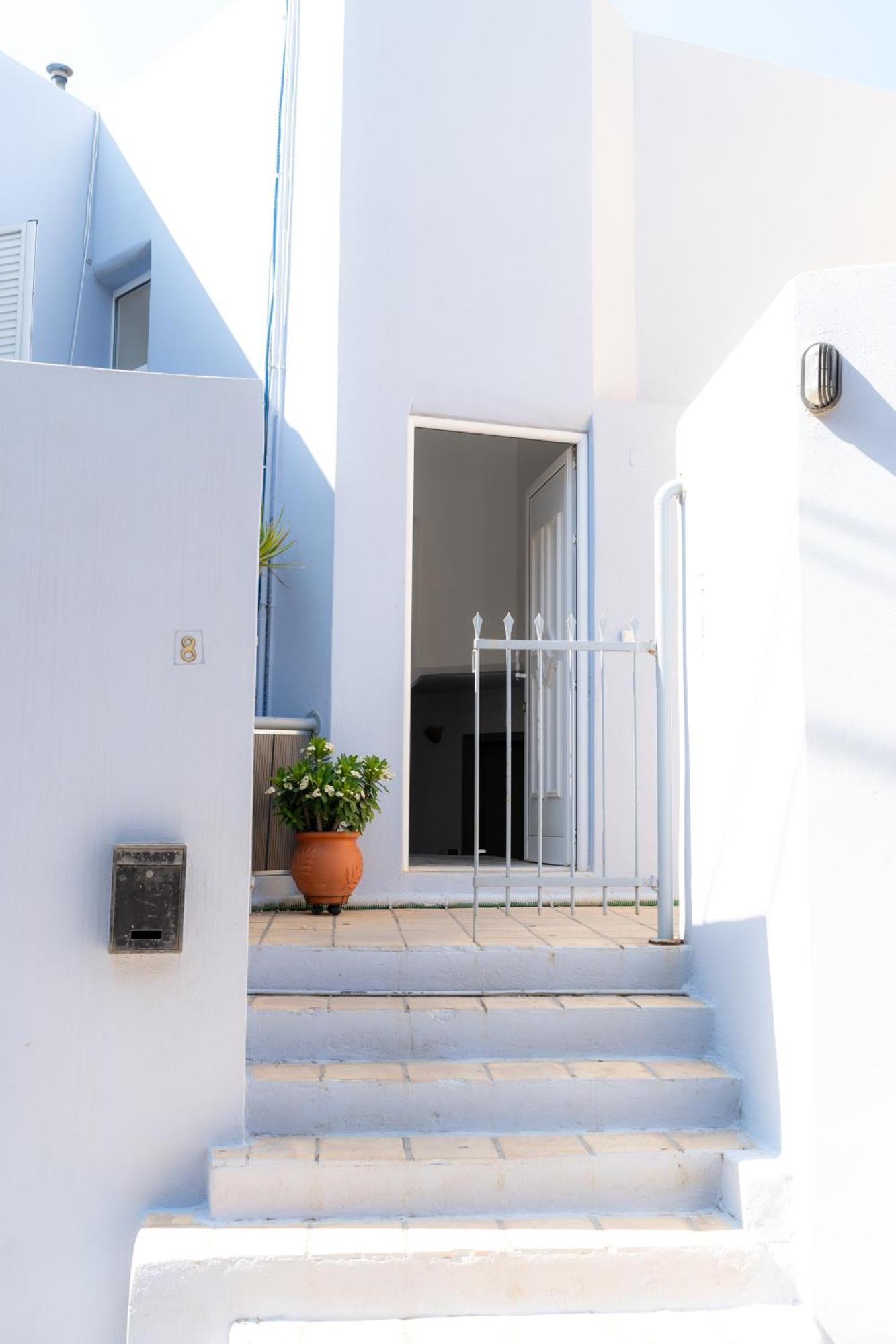 Syntheseas Tatil Evi