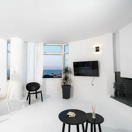 Syntheseas Residence Ретимно Экстерьер фото