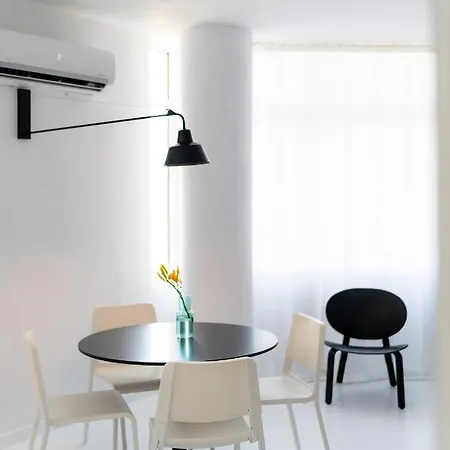 Syntheseas Residence Ретимно Экстерьер фото