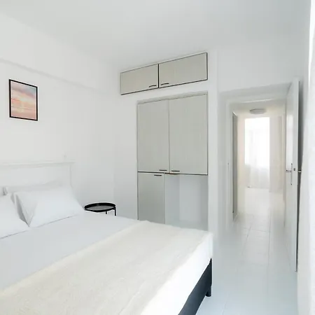 Syntheseas Residence Ретимно Экстерьер фото