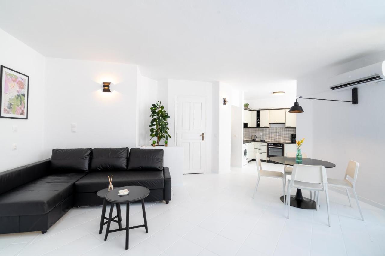 Syntheseas Ferienhaus *