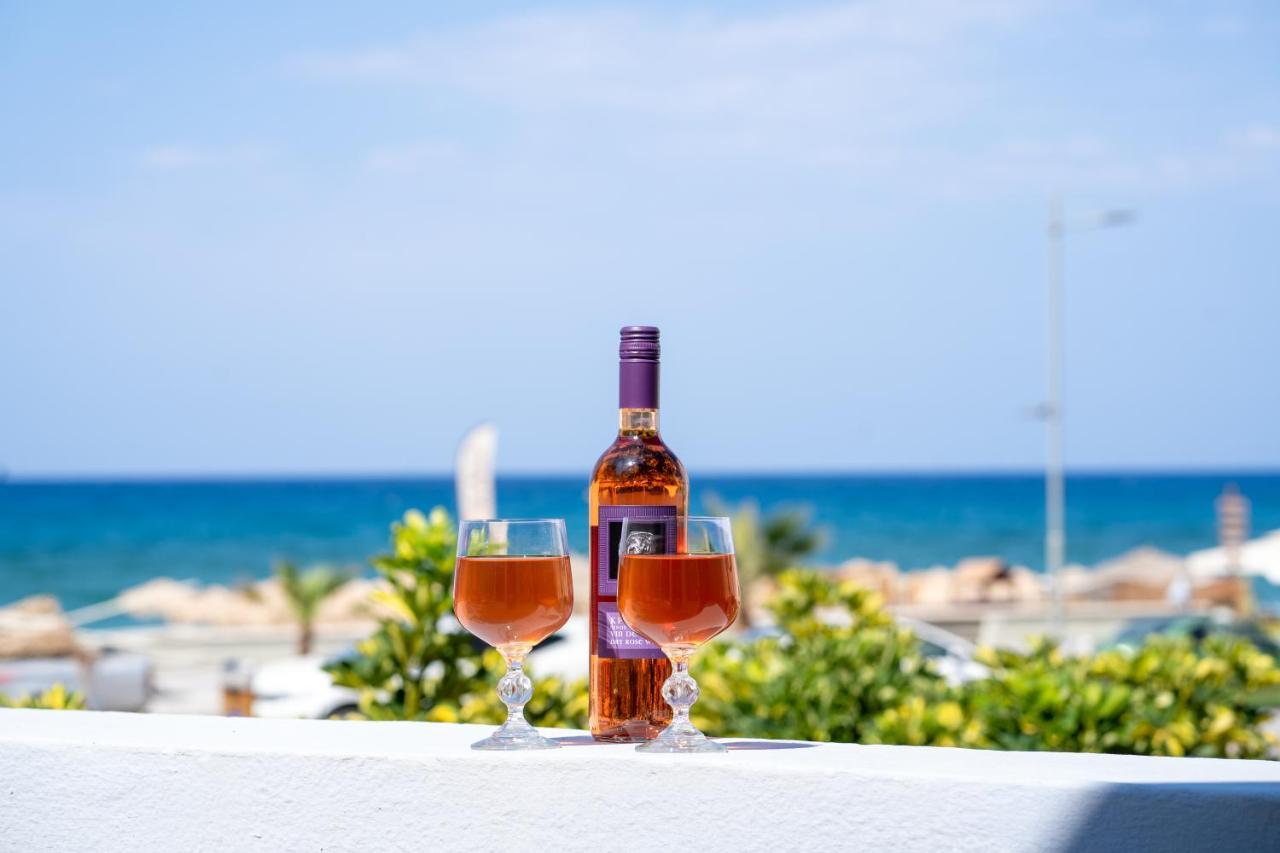 Syntheseas Rethymno