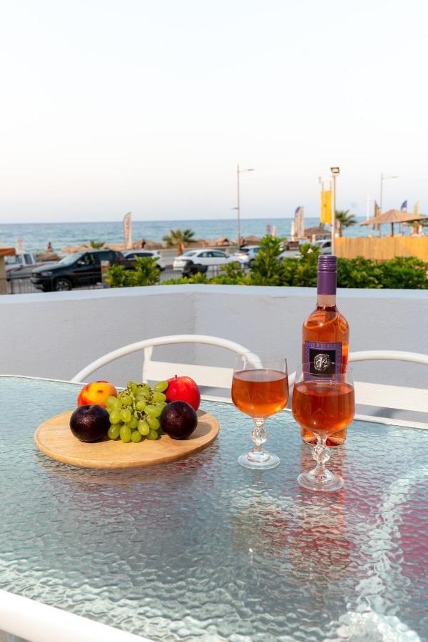 Syntheseas * Rethymno