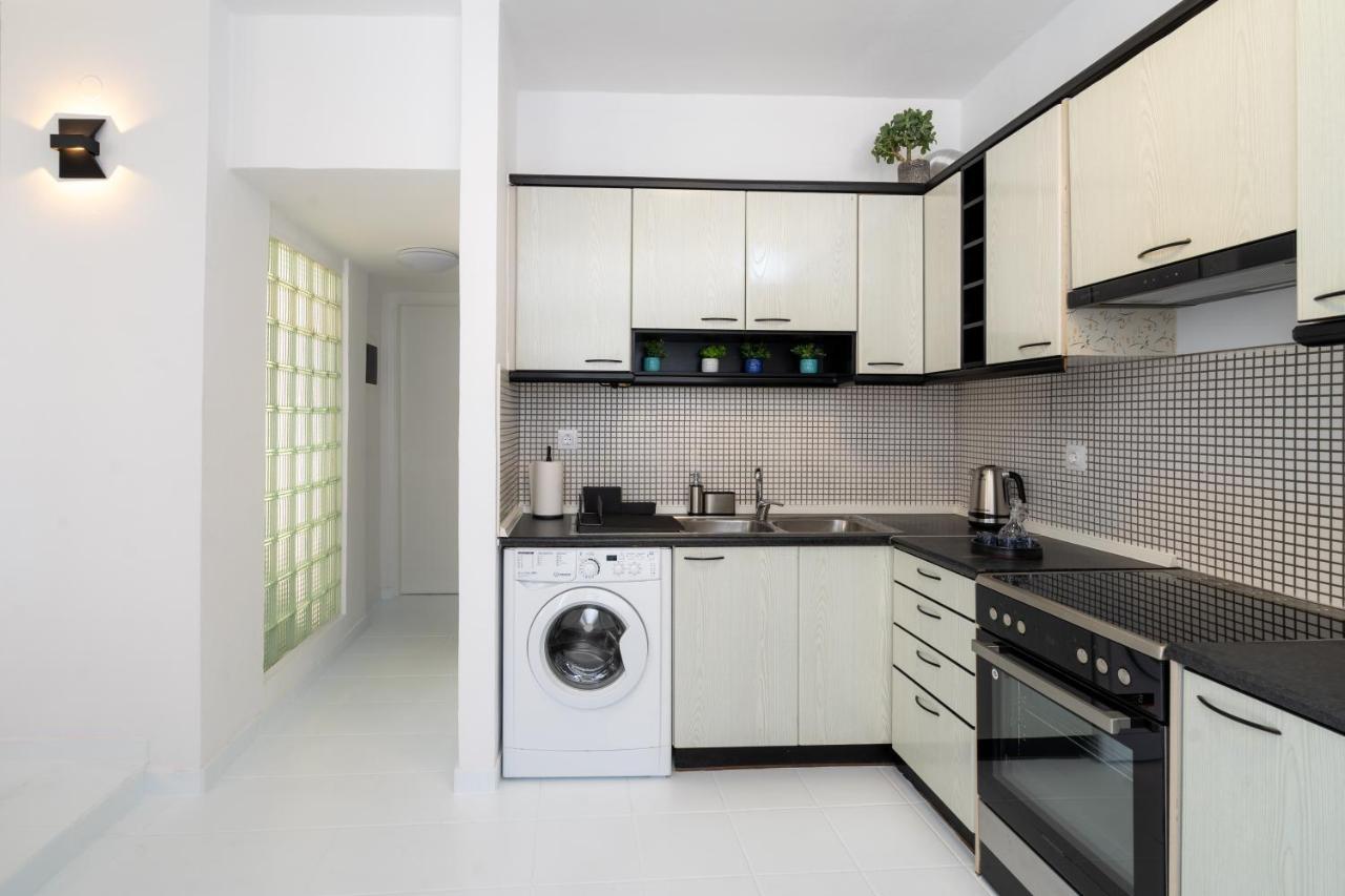 Ferienhaus Syntheseas Rethymno
