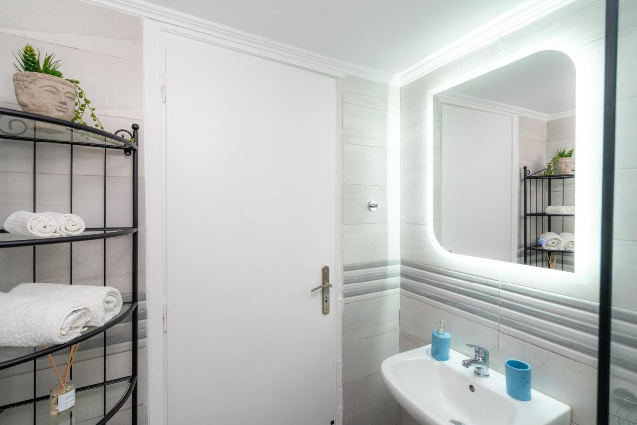 Ferienhaus Syntheseas