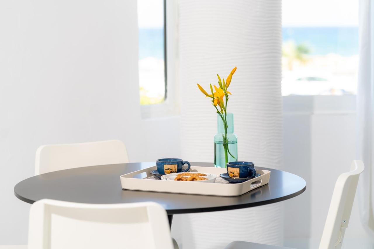 Syntheseas Ferienhaus