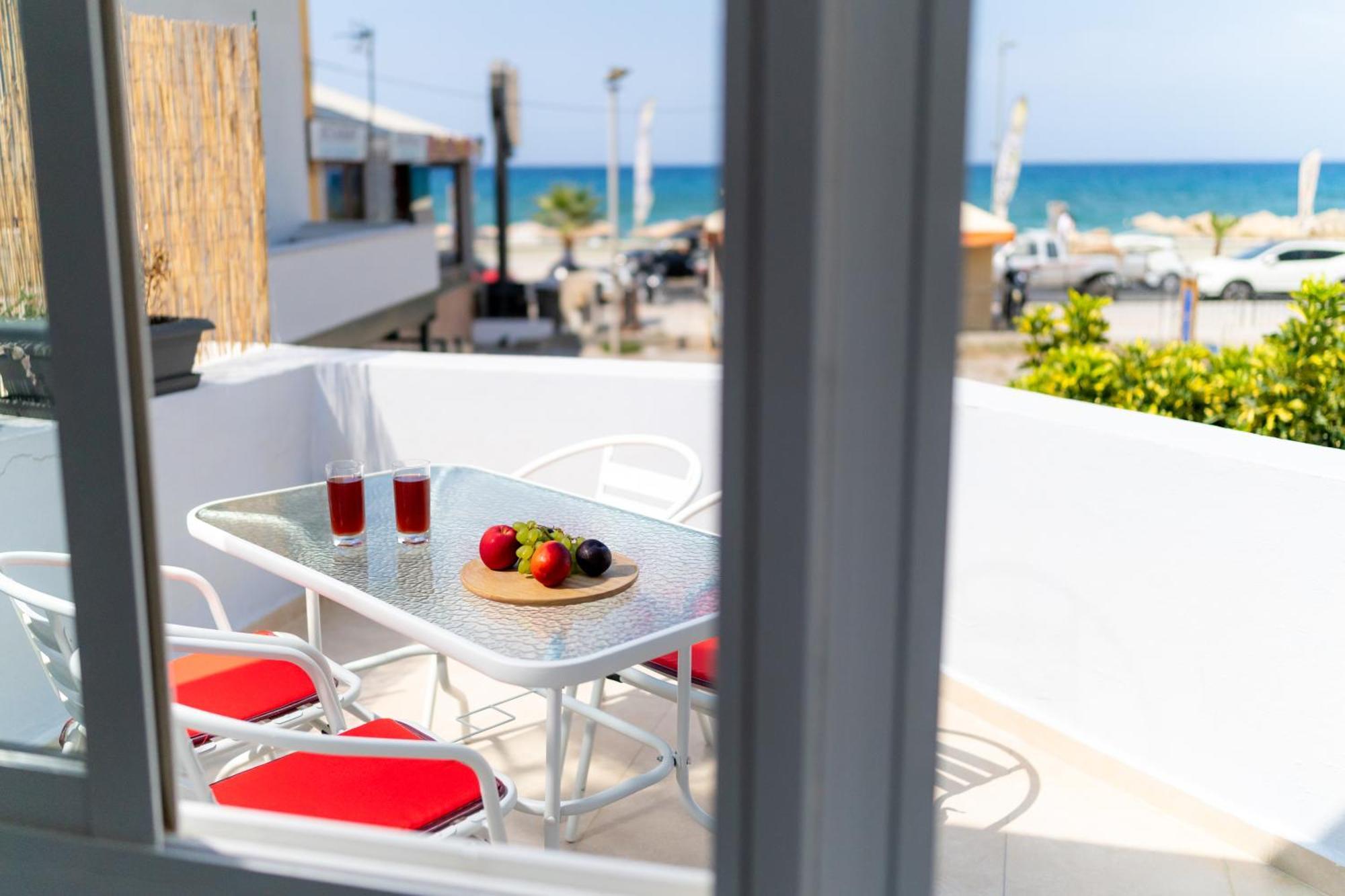 Syntheseas * Rethymno